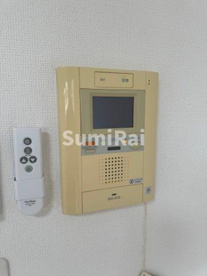 【セキュリティ】 | シティスパイヤ新神戸