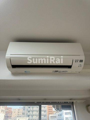 【設備】 | シティスパイヤ新神戸