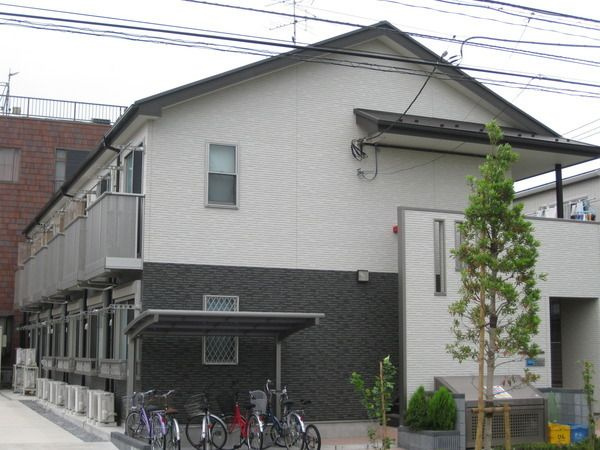 スカイヴィレッジのその他共用部分