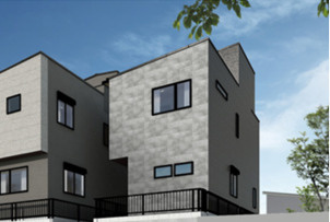 港南区港南１丁目 戸建て