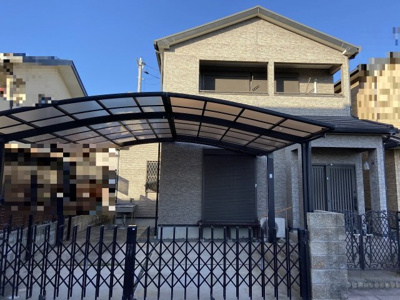 【外観】 | 白浜町貸戸建