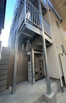 【外観】 | ベリエ相模原