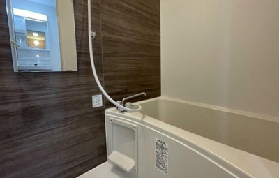 【浴室】 | ベリエ相模原