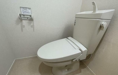 【トイレ】 | ベリエ相模原