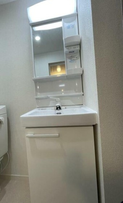 【独立洗面台】 | ベリエ相模原