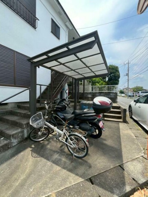 【その他共用部分】 | ヴィラセリバテール