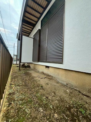 【庭】 | ヴィラセリバテール