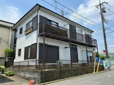 【外観】 | ヴィラセリバテール