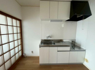 【キッチン】 | ヴィラセリバテール