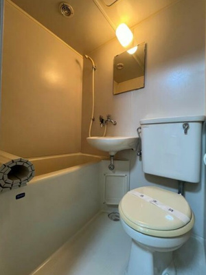 【浴室】 | ヴィラセリバテール