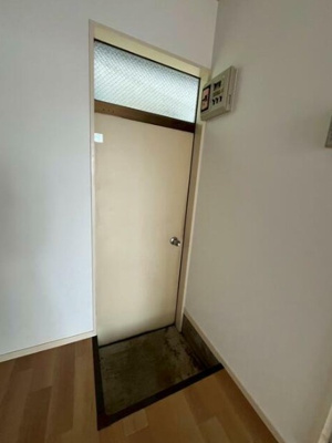 【玄関】 | ヴィラセリバテール