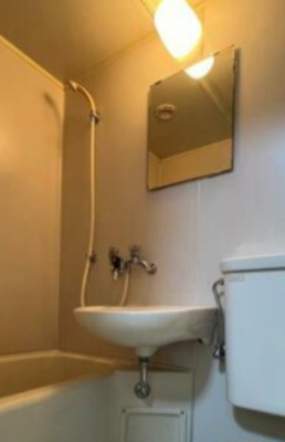 【洗面所】 | ヴィラセリバテール