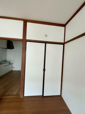 【収納】 | ヴィラセリバテール