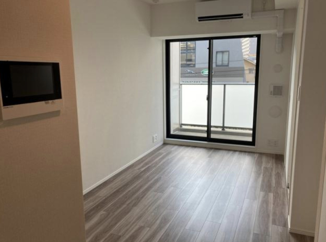 パークアクシス品川南大井パークフロントのその他共用部分