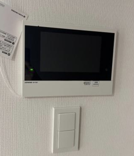 パークアクシス品川南大井パークフロントのセキュリティ