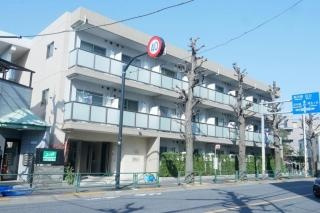 【外観】 | ラフィスタ中野鷺宮