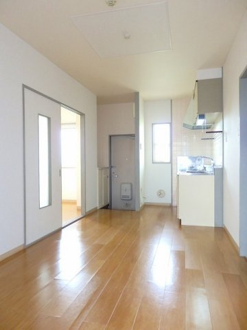 ニューシティ松田のその他