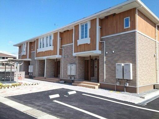 フィオーレ・タチバナＢ