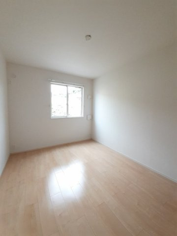 フィオーレ・タチバナＢの内装