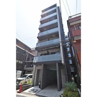 ルネサンスコート錦糸町