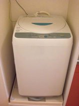 設備が現物と異なる場合があります