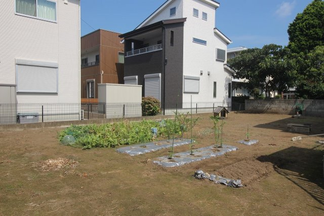 小山市駅南町3丁目