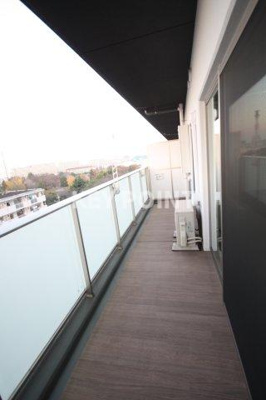 【展望】 | ラグゼナ平和台