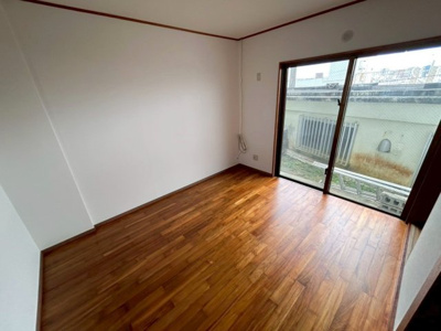 【洋室】 | 翁長戸建て | 翁長戸建て★浦添市仲西エリア