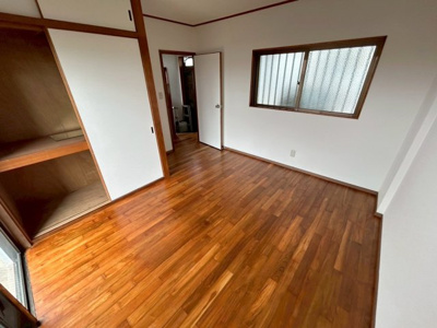 【洋室】 | 翁長戸建て | 翁長戸建て★浦添市仲西エリア