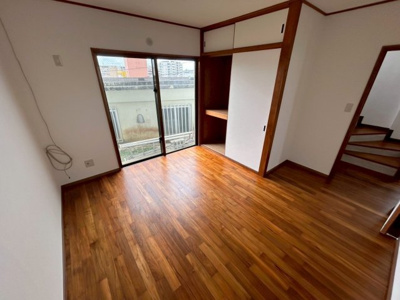 【洋室】 | 翁長戸建て | 翁長戸建て★浦添市仲西エリア