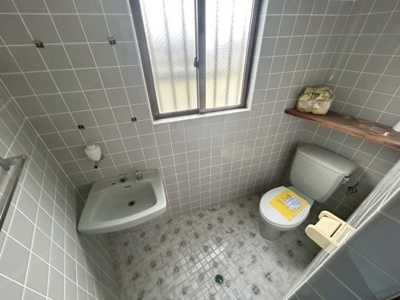 【トイレ】 | 翁長戸建て | 翁長戸建て★浦添市仲西エリア