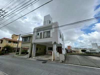 【外観】 | 翁長戸建て | 翁長戸建て★浦添市仲西エリア