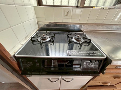 【キッチン】 | 翁長戸建て | 翁長戸建て★浦添市仲西エリア