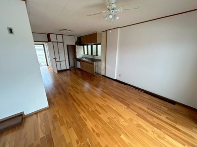 【居間・リビング】 | 翁長戸建て | 翁長戸建て★浦添市仲西エリア