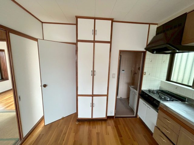 【居間・リビング】 | 翁長戸建て | 翁長戸建て★浦添市仲西エリア