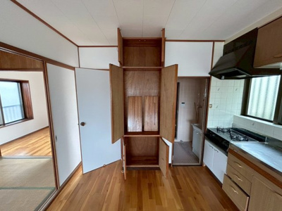 【収納】 | 翁長戸建て | 翁長戸建て★浦添市仲西エリア