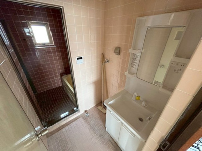 【洗面所】 | 翁長戸建て | 翁長戸建て★浦添市仲西エリア