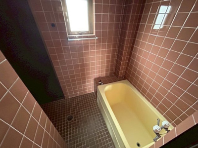 【浴室】 | 翁長戸建て | 翁長戸建て★浦添市仲西エリア