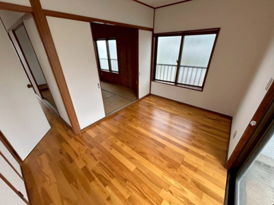 【洋室】 | 翁長戸建て | 翁長戸建て★浦添市仲西エリア