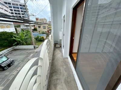 【バルコニー】 | 翁長戸建て | 翁長戸建て★浦添市仲西エリア