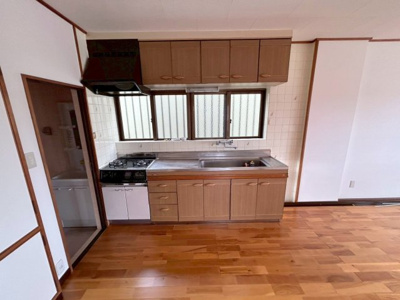 【キッチン】 | 翁長戸建て | 翁長戸建て★浦添市仲西エリア