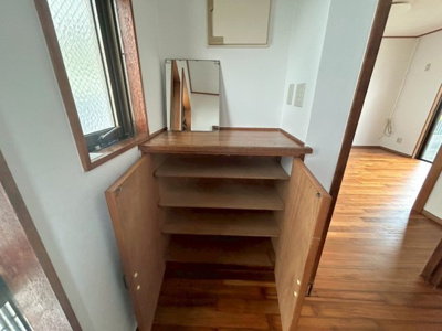 【玄関】 | 翁長戸建て | 翁長戸建て★浦添市仲西エリア