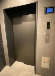 【その他共用部分】 | クレストコート渋谷笹塚