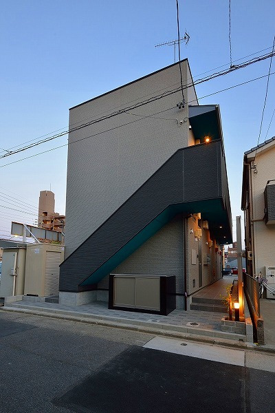 ラウレアハイツのその他