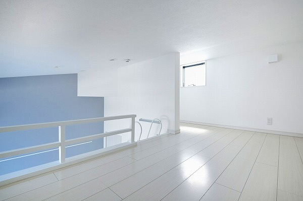 ラウレアハイツのその他