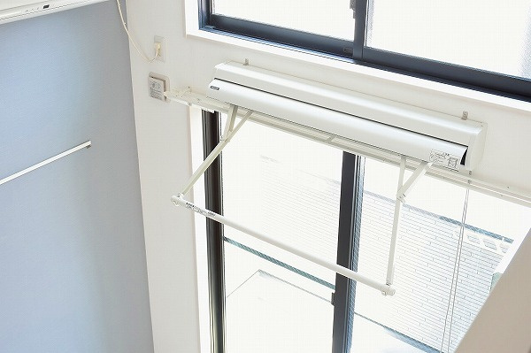 ラウレアハイツの設備