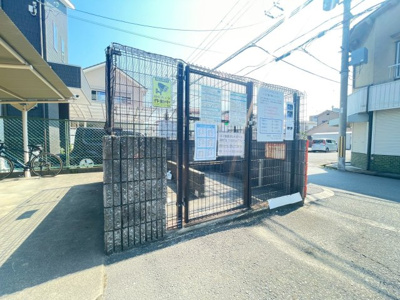 【その他共用部分】 | メゾンアサヒⅡ