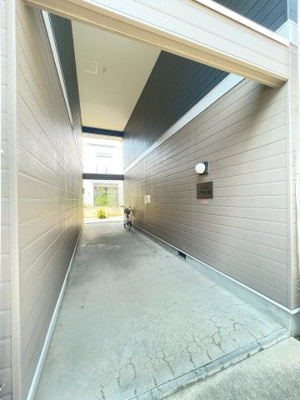 【エントランス】 | メゾンアサヒⅡ