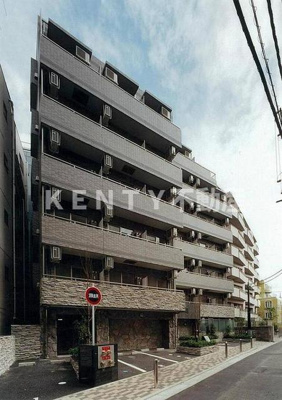 【外観】 | ガラ・シティ大崎 | 外観です