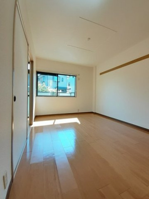 【内装】 | ウイングⅡ